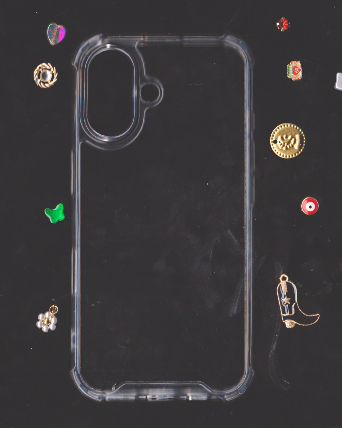 Full Custom Build (Totally Yours)