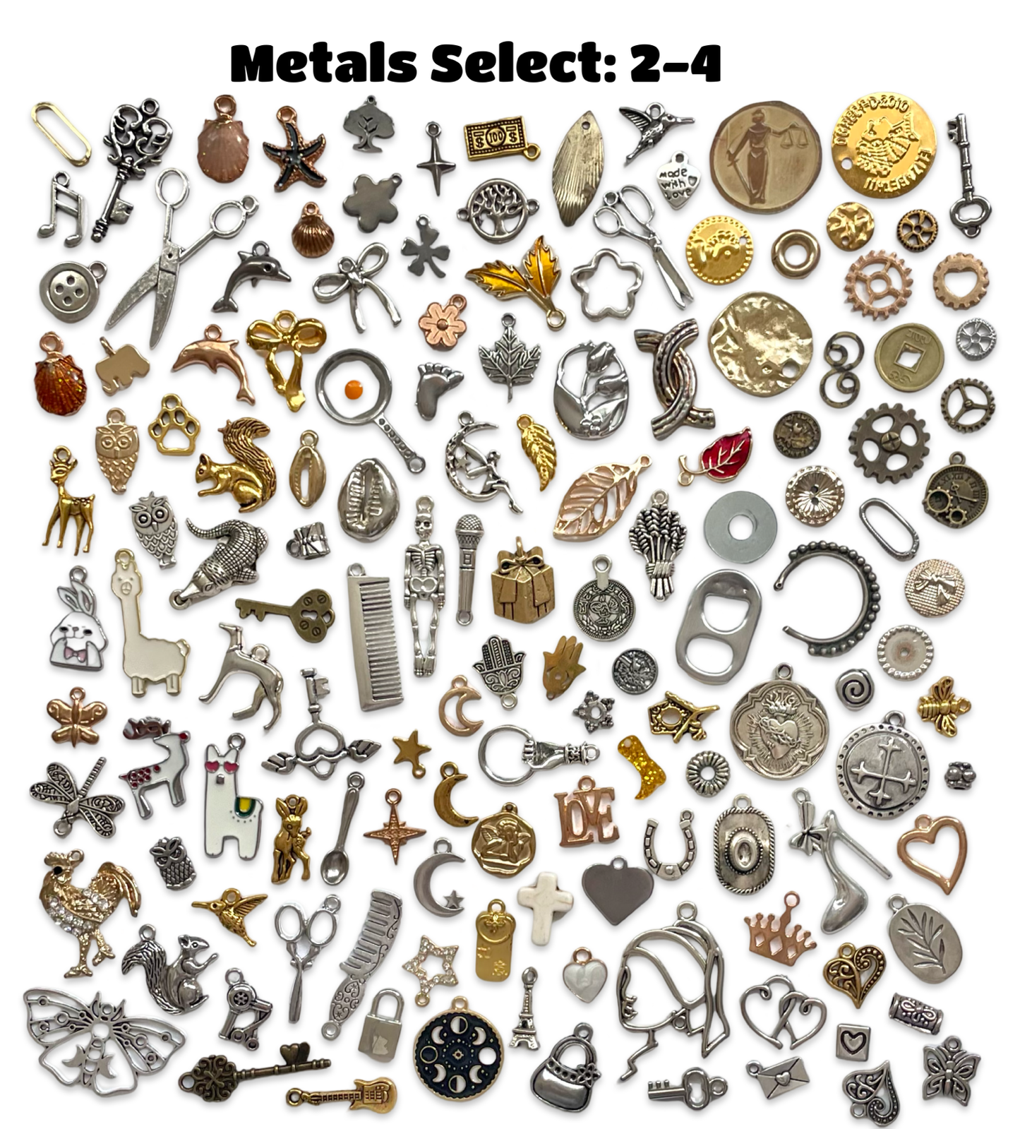 Full Custom Build (Totally Yours)