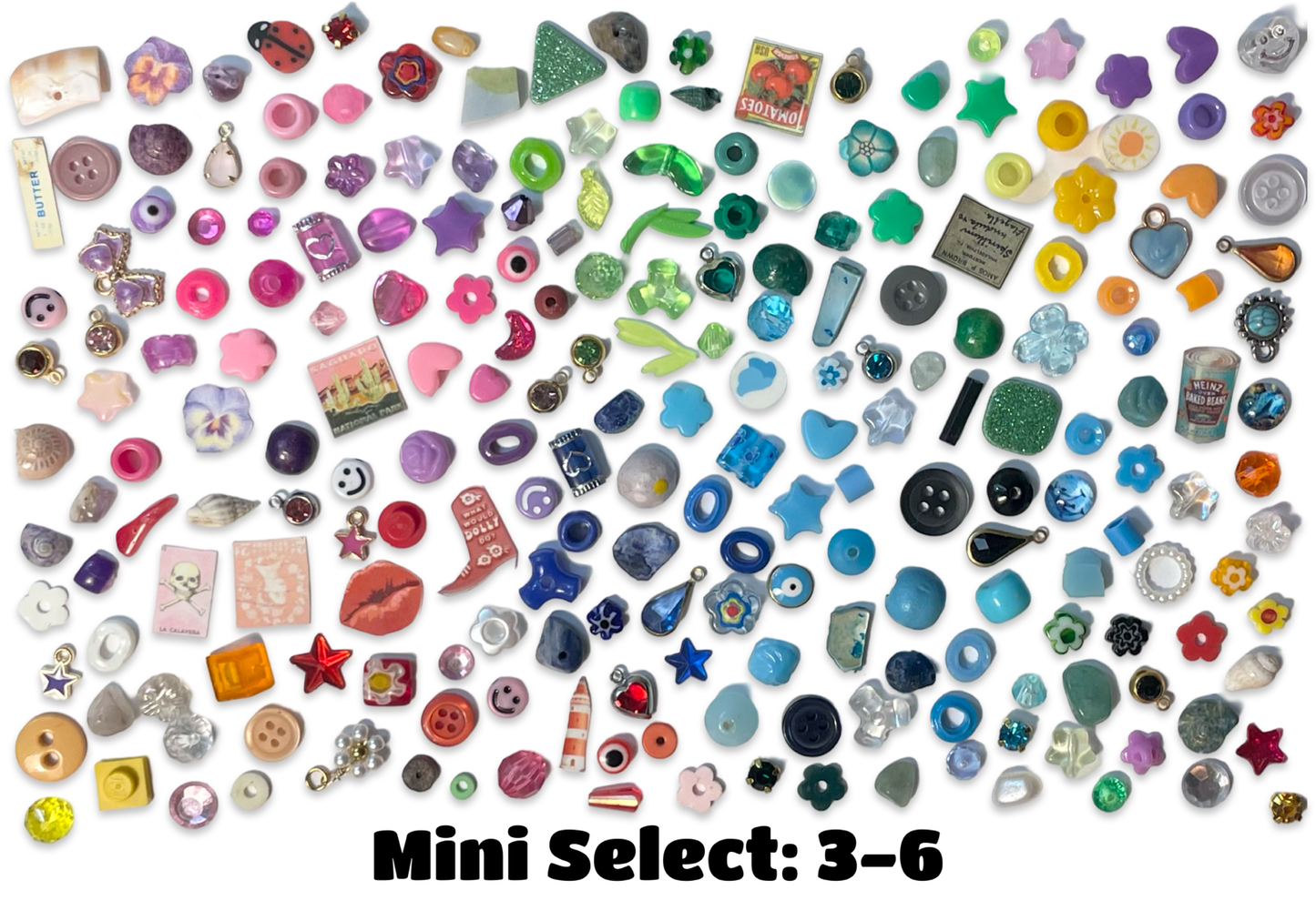 Full Custom Build (Totally Yours)