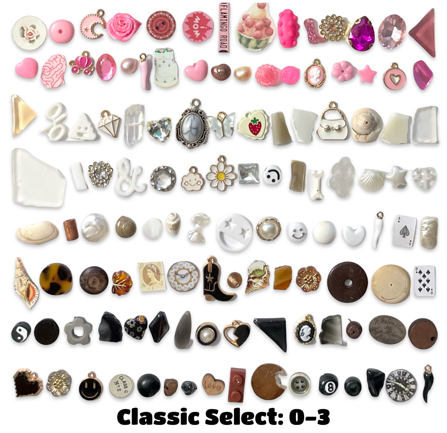 Full Custom Build (Totally Yours)