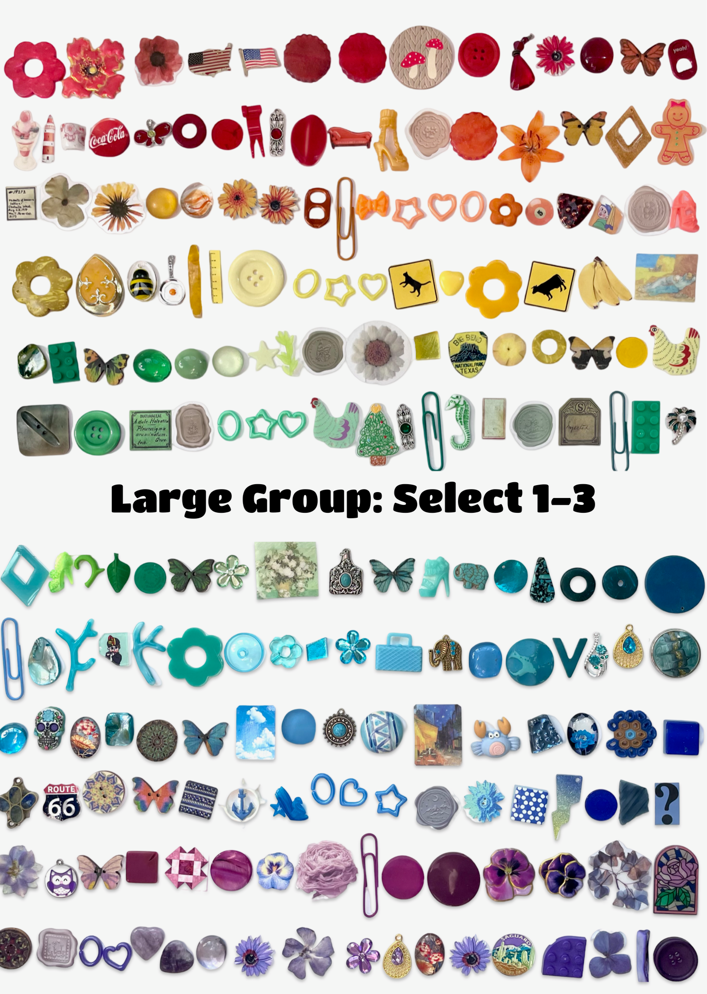 Full Custom Build (Totally Yours)