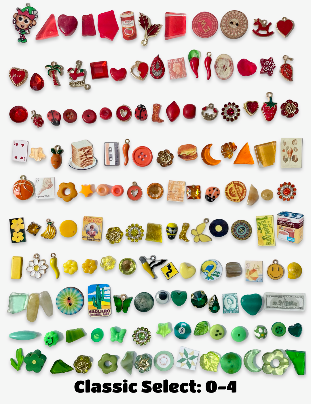 Full Custom Build (Totally Yours)