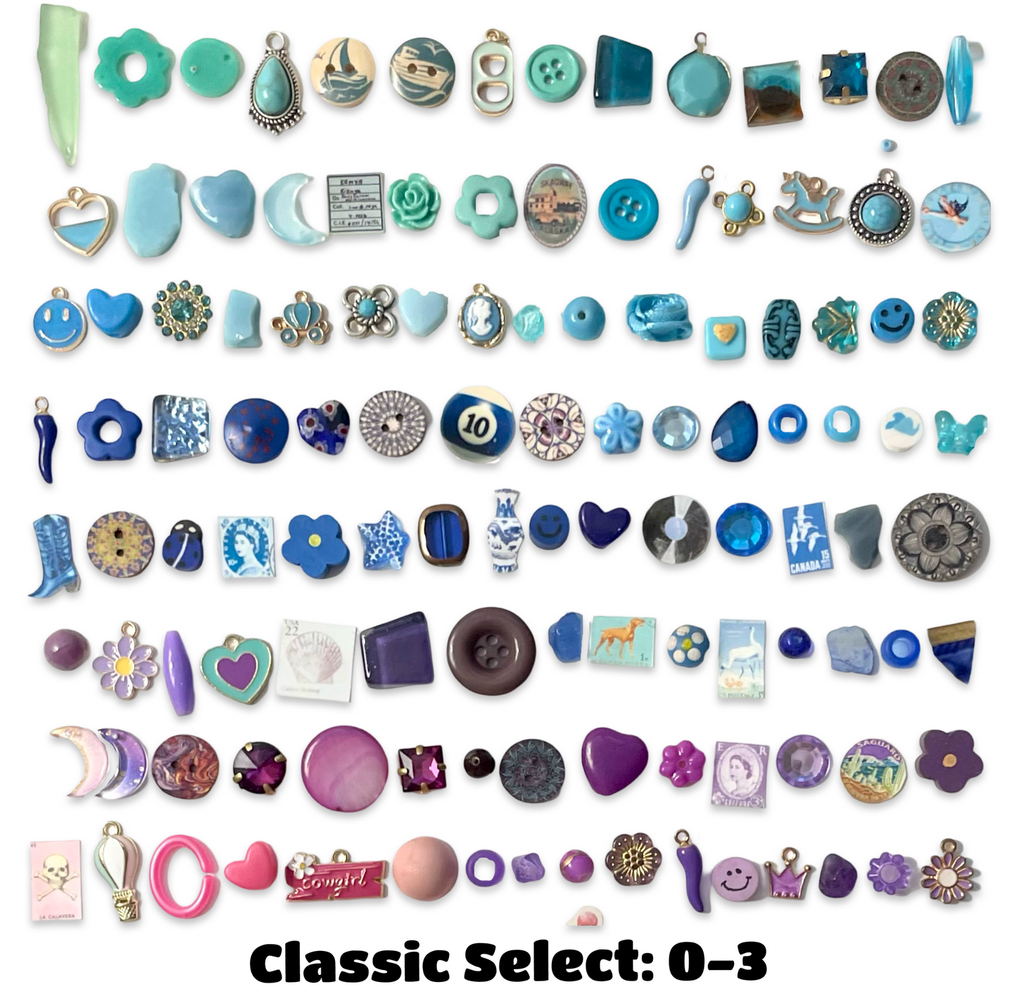 Full Custom Build (Totally Yours)