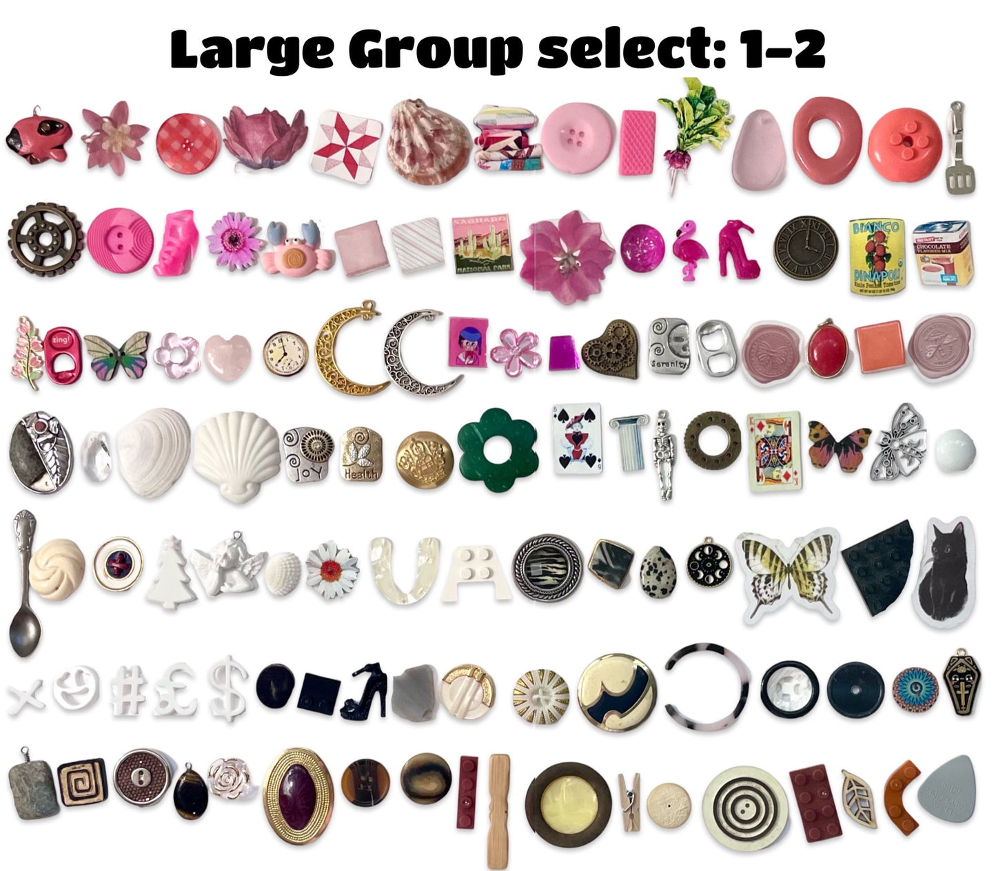 Full Custom Build (Totally Yours)