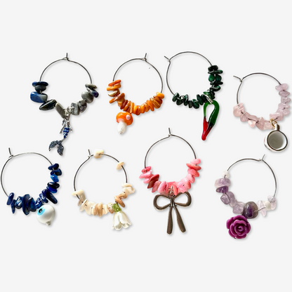 Cocktail Charms