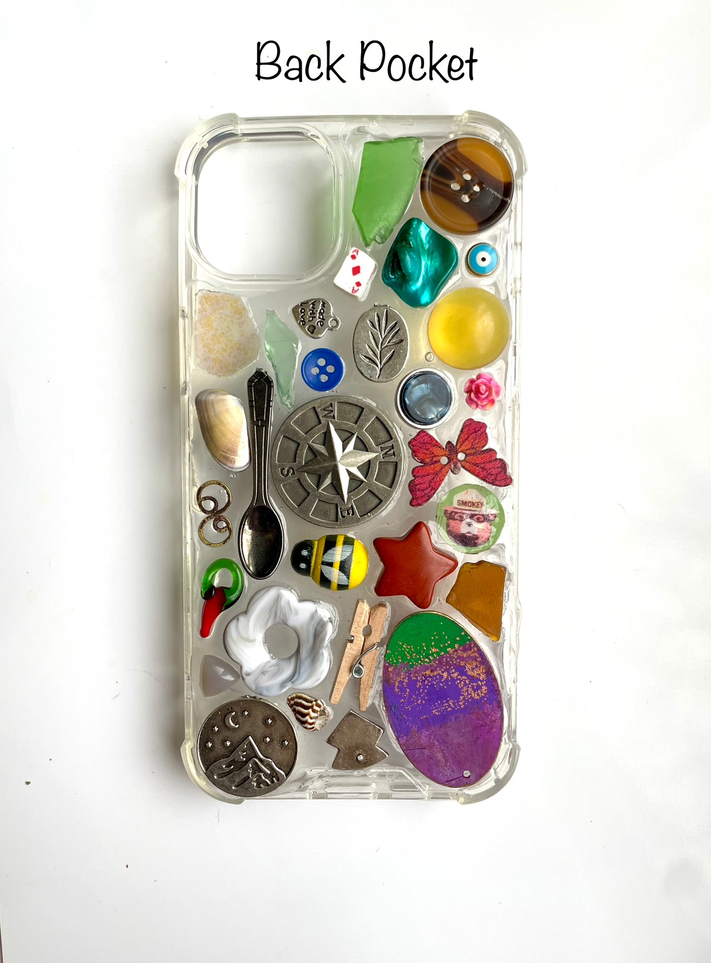 Phone Case 14 Plus