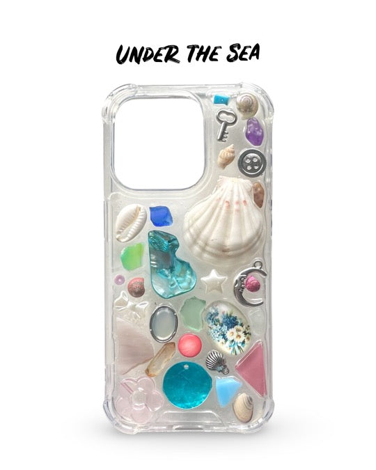 Phone Cases 15 Pro