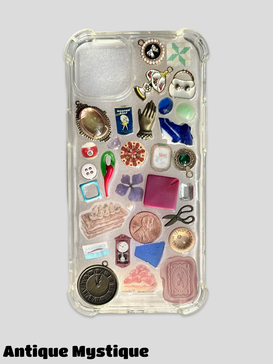 Phone Cases 15 Plus